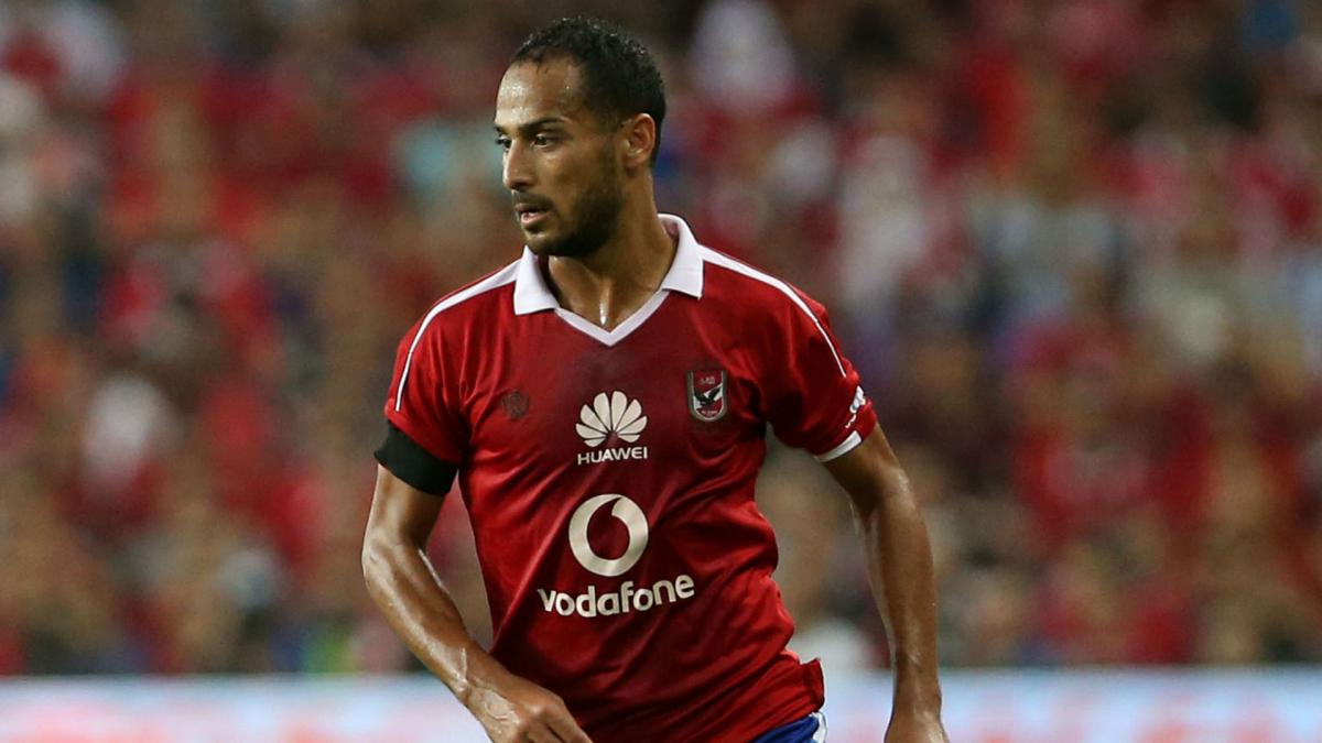 CAF Champions League Review: Al Ahly in control