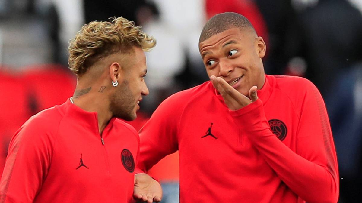 PSG - Red Star Belgrade live online: Champions League