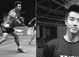 Former Malaysian badminton player dies in car crash