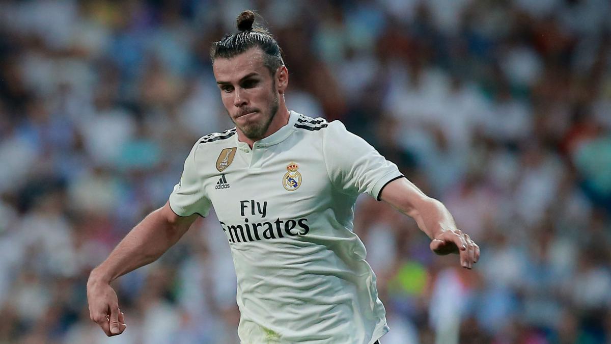 Madrid boosted as Bale makes Wales squad after clear scan