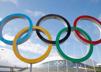 Talks to lift Kuwait Olympic ban heading in a positive direction
