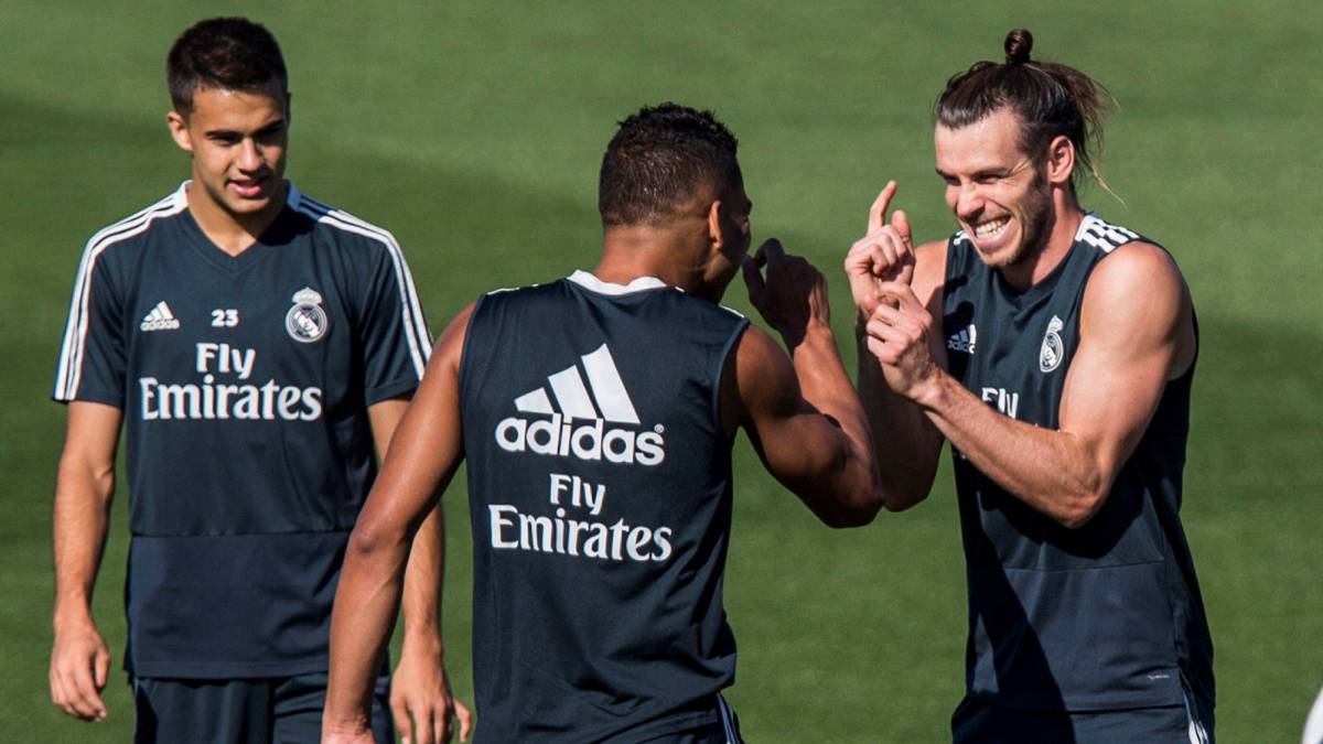 Real Madrid round-up: Bale, Mariano, injuries, Alavés...