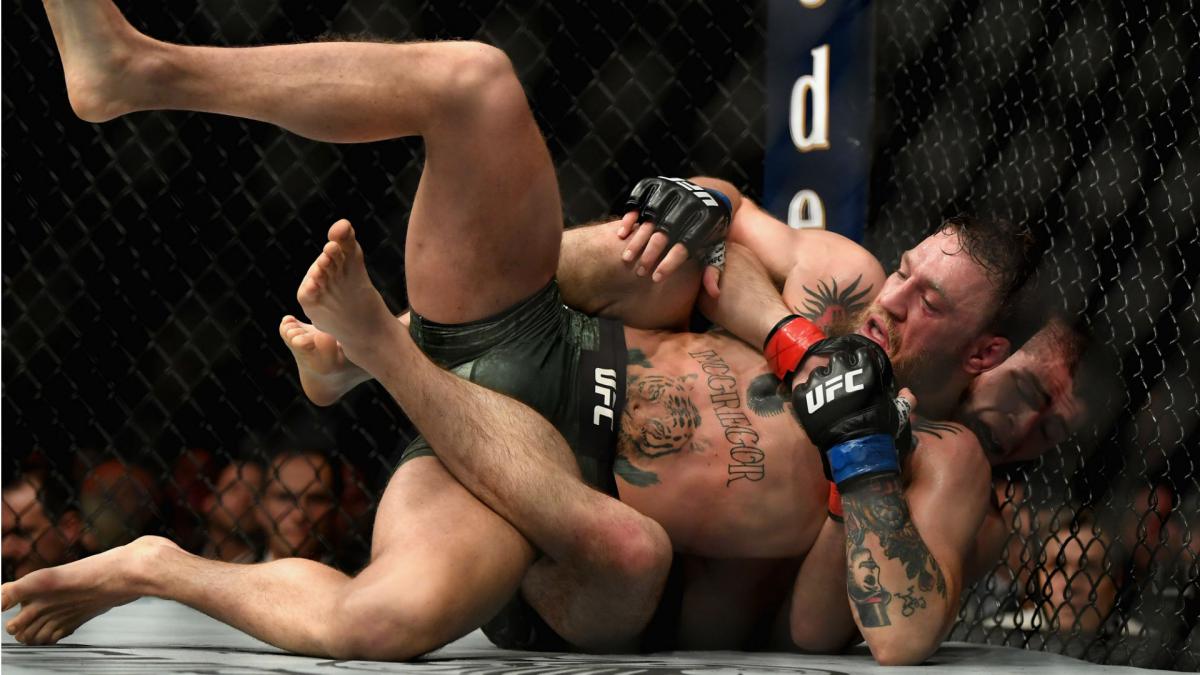 White will not rule out Khabib-McGregor rematch after UFC 229 chaos