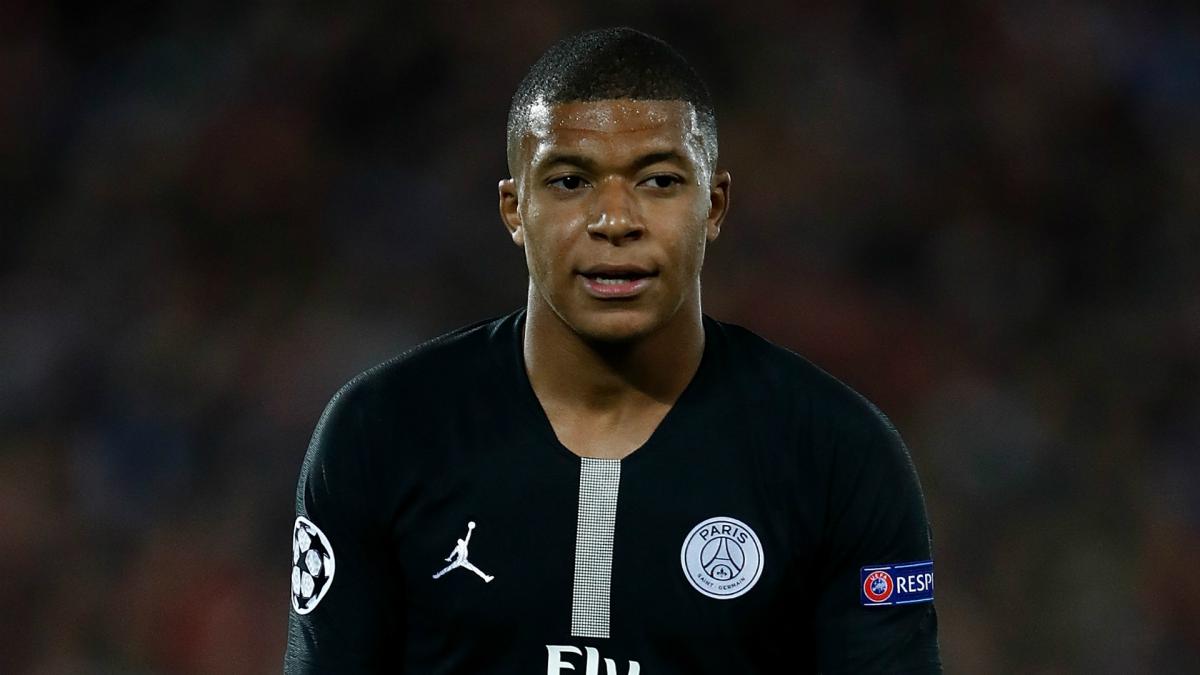 Mbappe, Kluivert and Alexander-Arnold up for Kopa Trophy