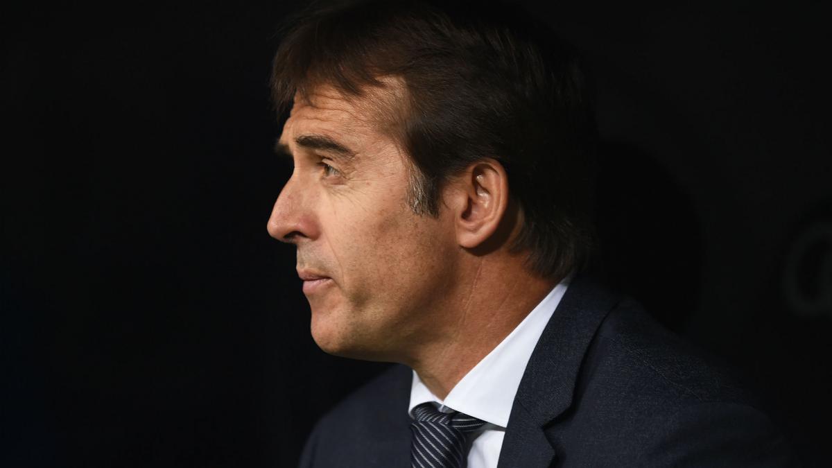 Lopetegui's Madrid must find balance without Ronaldo – Emery