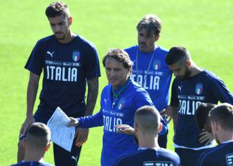 Italy - Ukraine: how and where to watch