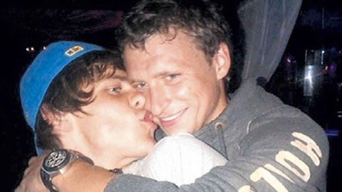 Two Russian internationals detained over brutal cafe attack