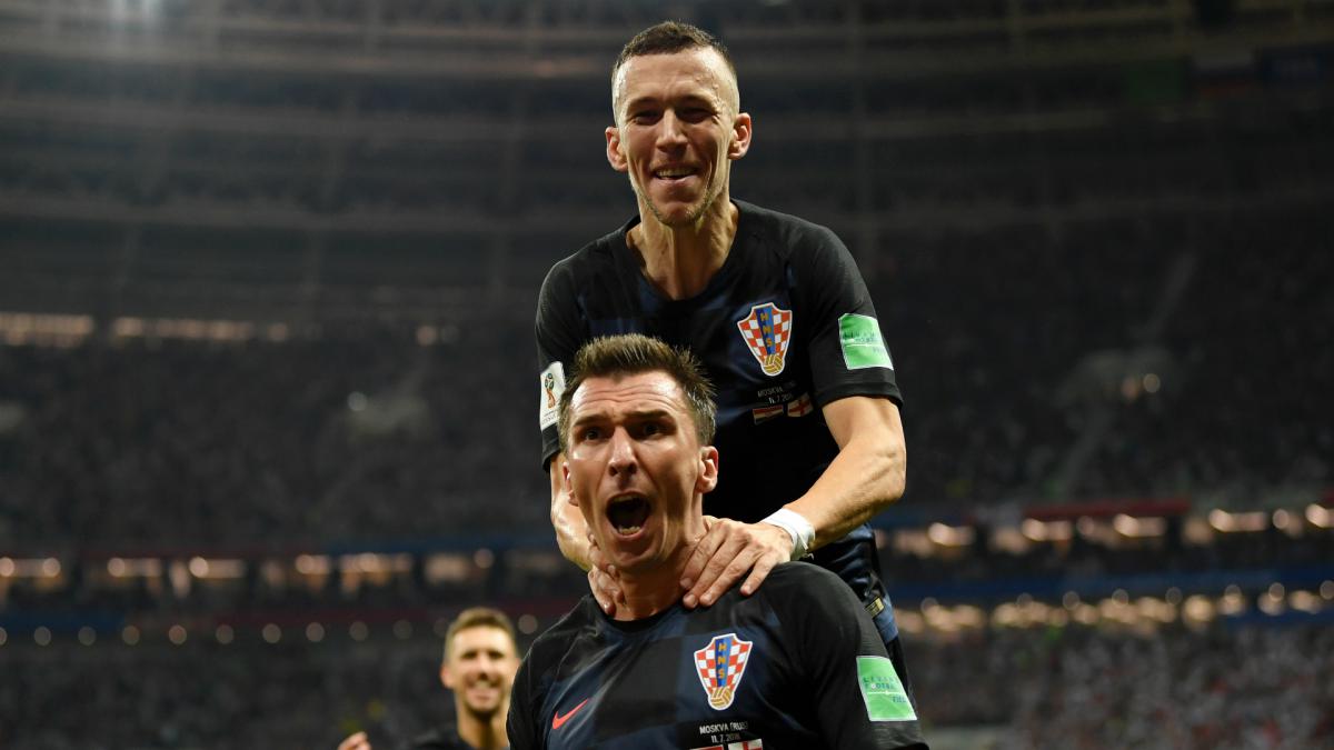 Croatia no revenge mission for England defender Trippier