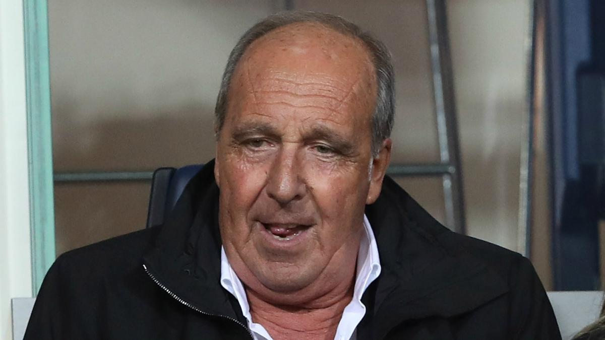 Former Italy boss Ventura takes over Chievo