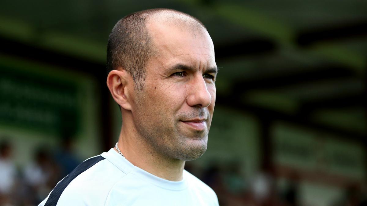 Monaco sack Jardim 17 months after Ligue 1 title triumph