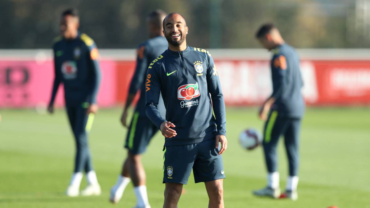 How and where to watch Saudi Arabia v Brazil 12 October 2018