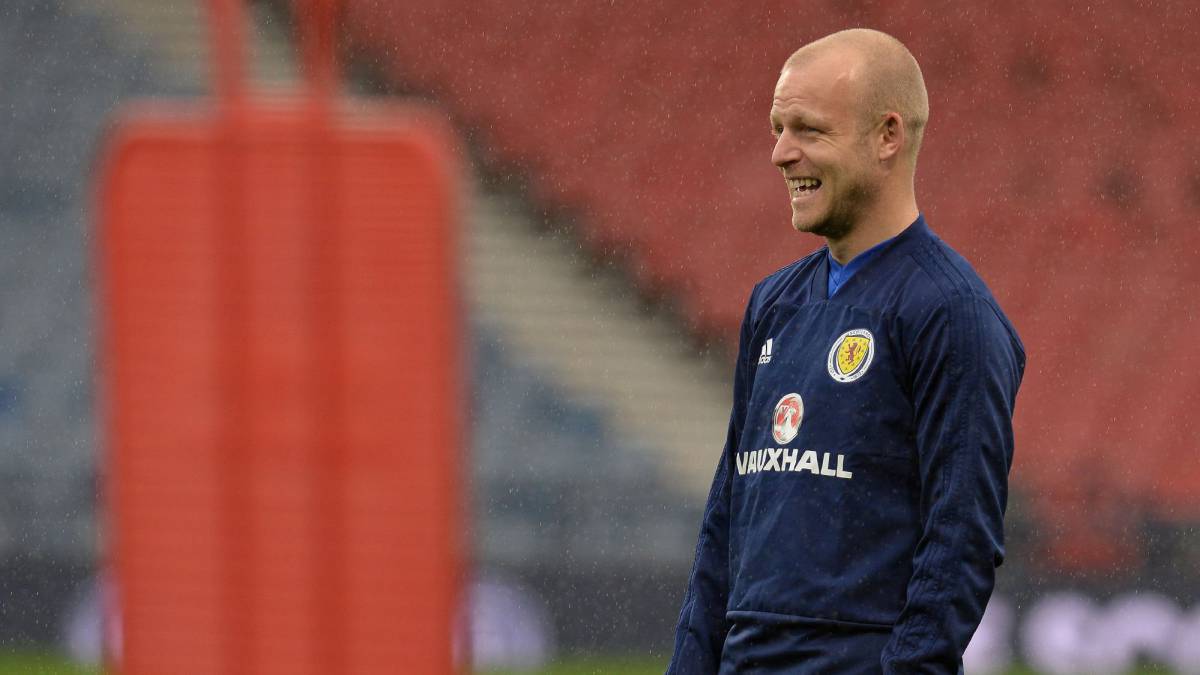 Guide to watching Scotland v Portugal