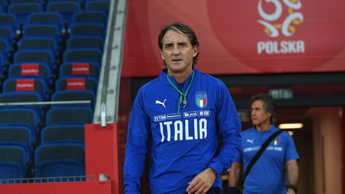 Poland - Italy: How and where to watch: kick-off time, TV, online