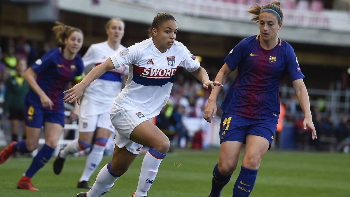 Uefa to increase funding for women's football development
