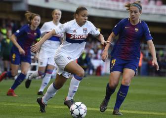 Uefa to increase funding for women's football development