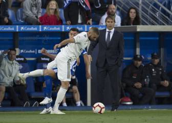 Real Madrid round-up: Icardi, Piatek, Rodrygo, Bale