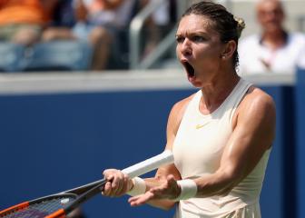 Halep withdraws from Kremlin Cup ahead of WTA Finals