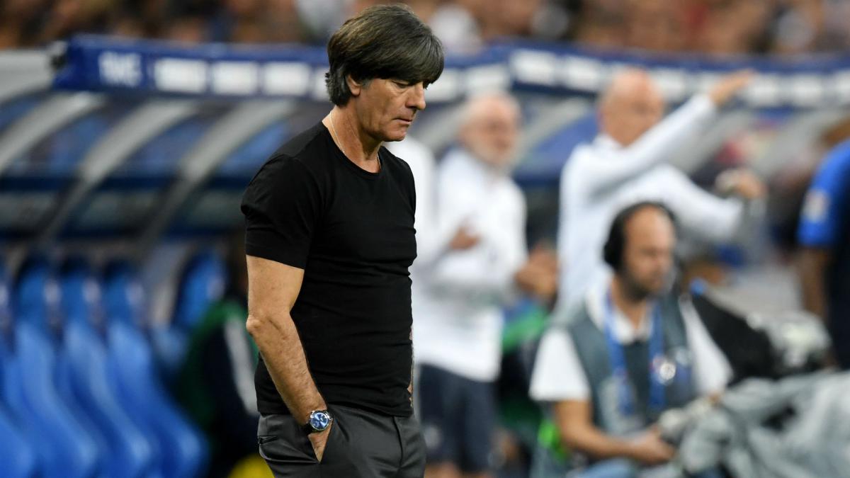 Low slams decisive France penalty call