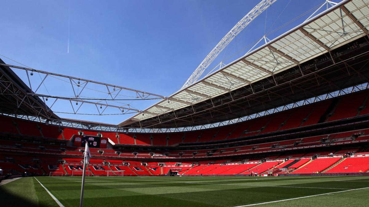 BREAKING NEWS: Wembley sale off after Khan offer withdrawn