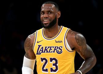 The LeBron James effect on teams he has joined