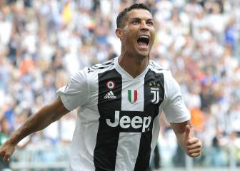 Babbel lauds 'top class' Ronaldo after Juventus switch