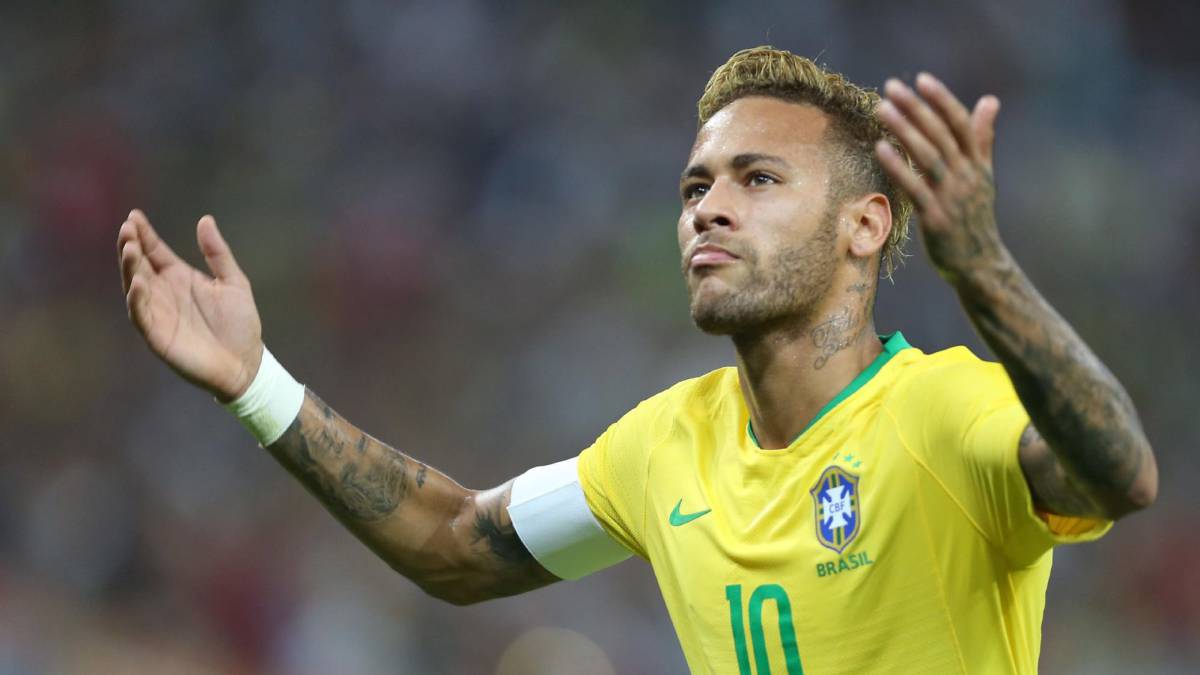 Barça VP Cardoner denies interest in Neymar return