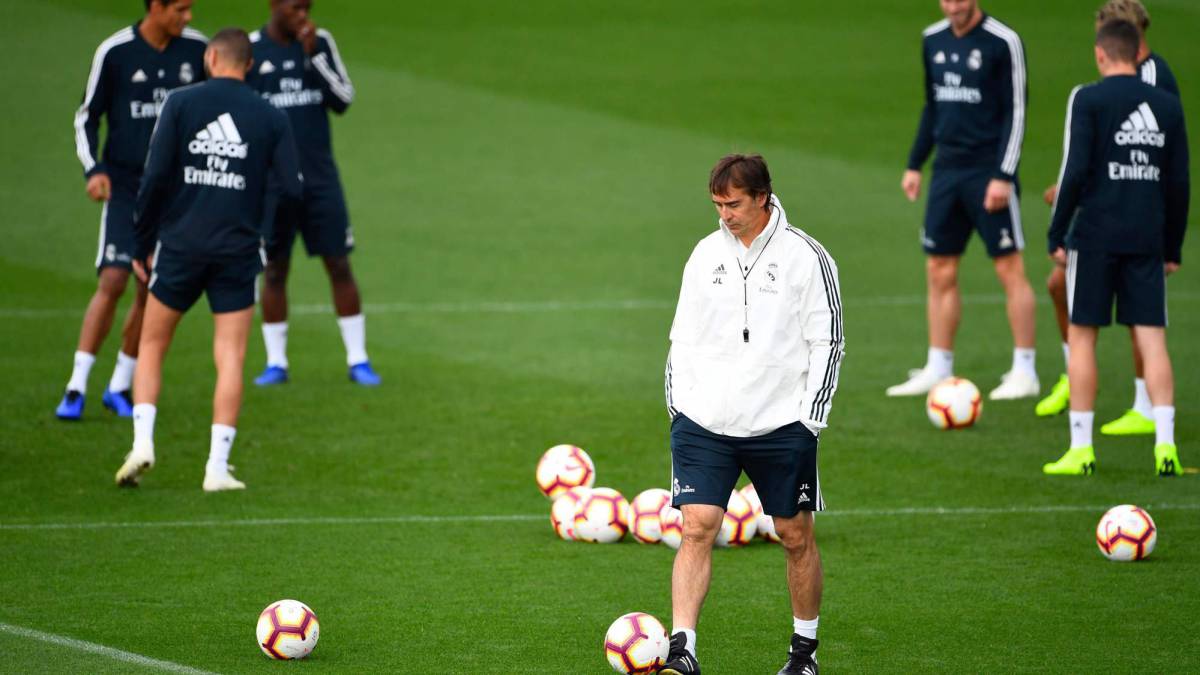 Primera División predictions: LaLiga 2018-19 week 9