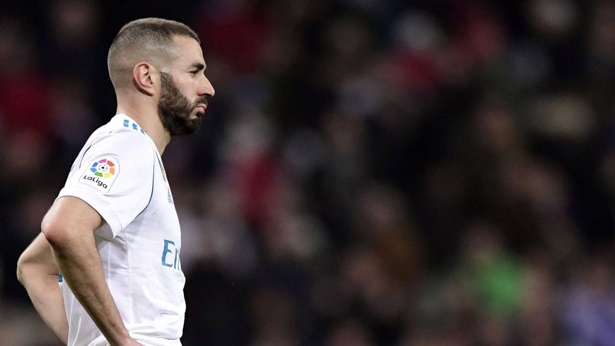 Karim Benzema rubbishes "kidnap attempt" accusations