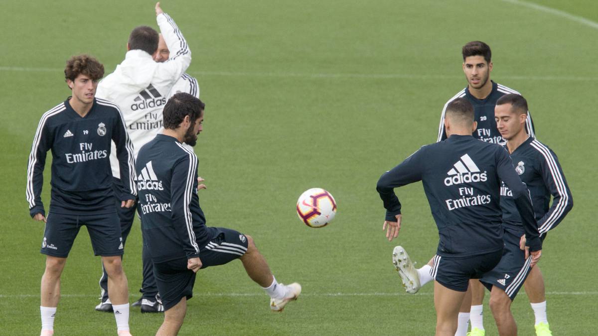 Real Madrid round-up: Isco, goals, pressure, Ramos, Asensio...