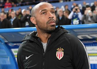 Henry taking positives from opening Monaco defeat