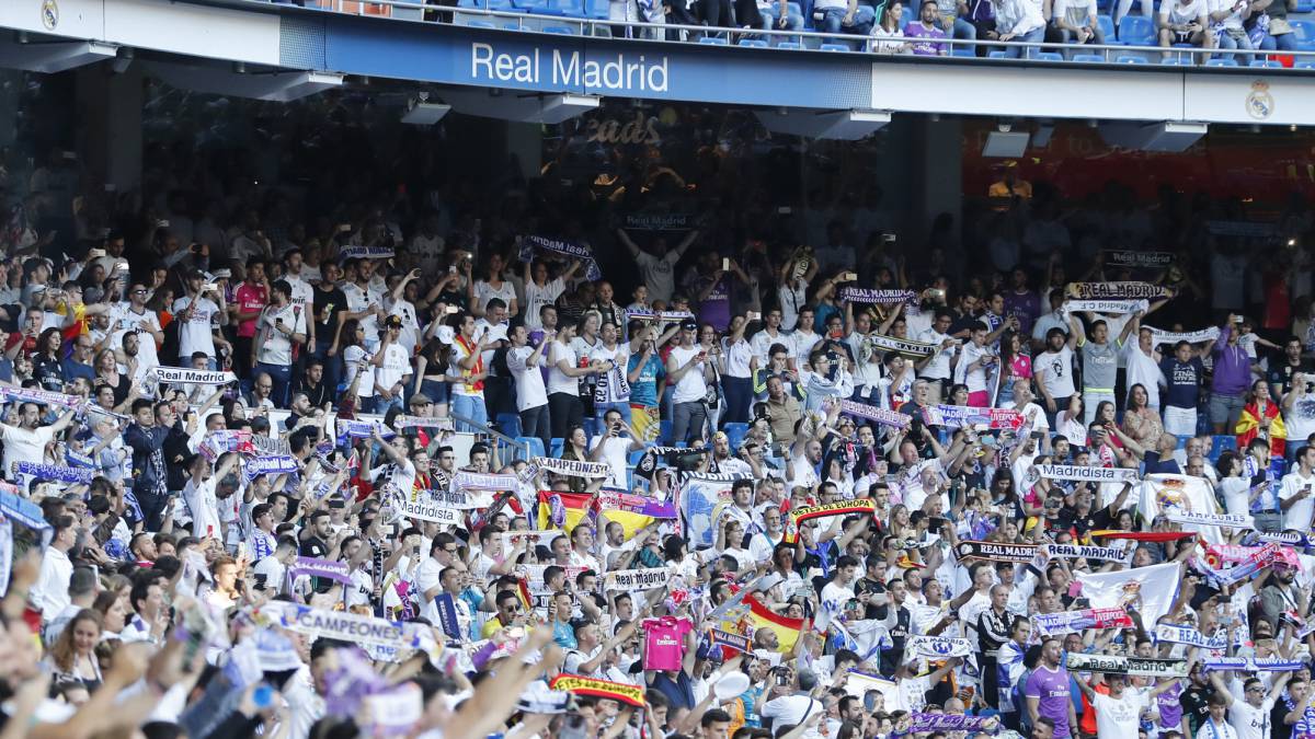 Real Madrid vs Viktoria Plzen: How and where to watch - times, TV, online