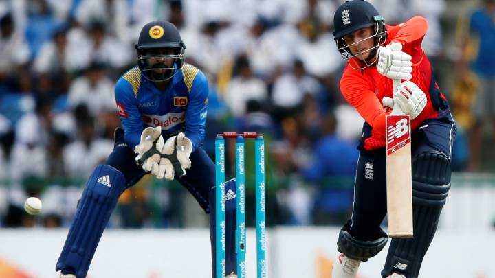 Sri Lankan cricket official arrested over $5.5m fraud