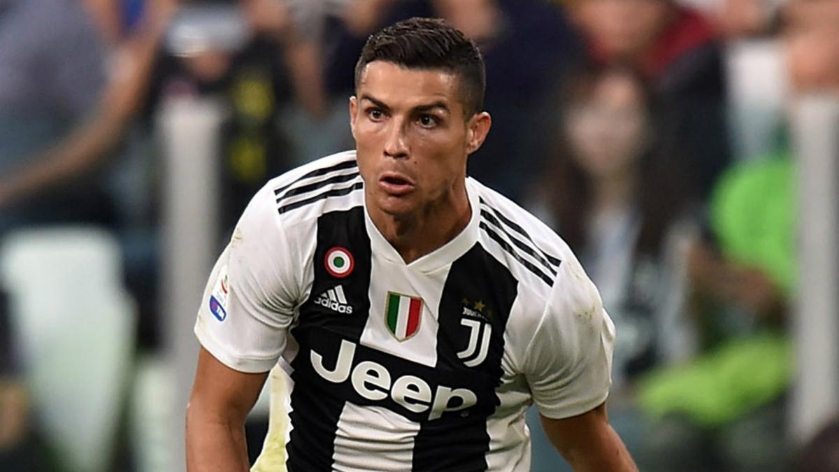Ronaldo gunning for United, Aguero targets double record - Champions League in Opta numbers