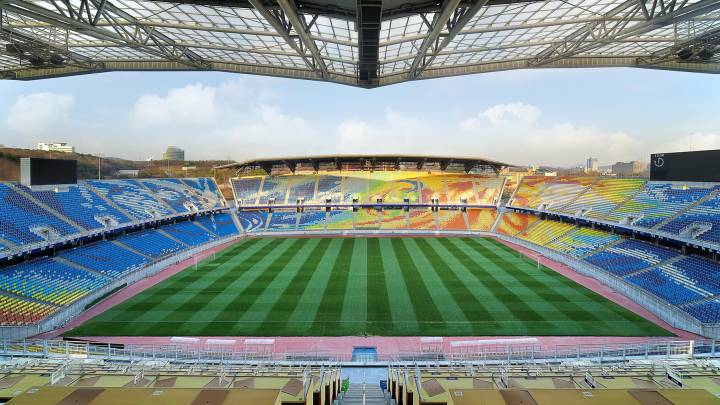 Suwon Bluewings vs Kashima Antlers: How and where to watch - times, TV, online