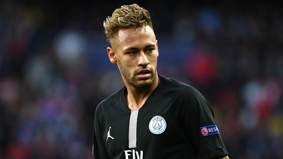 You always want the best – Ter Stegen open to Neymar return
