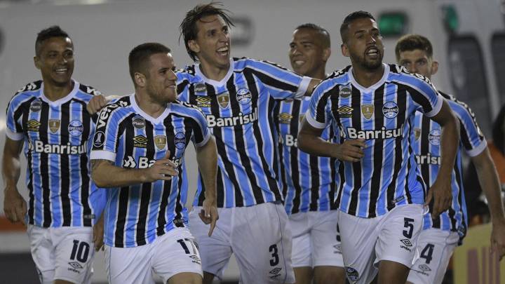 River Plate vs Gremio: Copa Libertadores 2018, as it happened