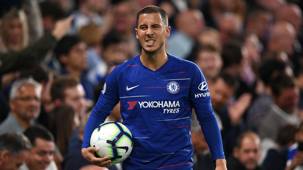 Hazard out of BATE clash with back problem