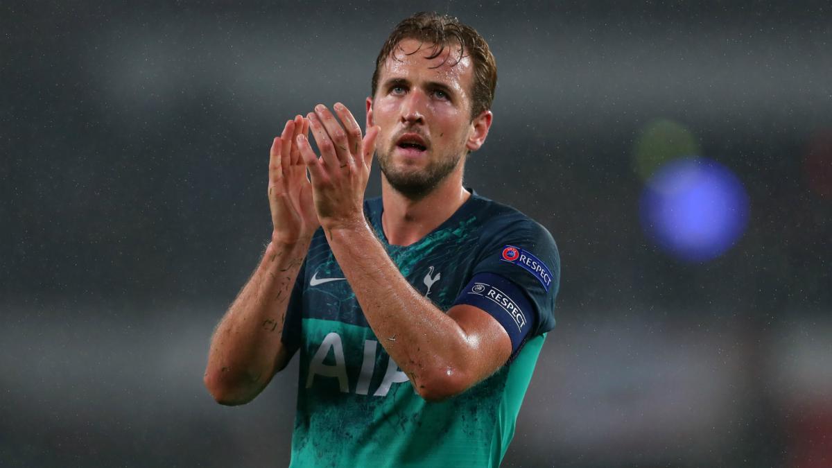 Pochettino admits Tottenham's Champions League campaign is 'nearly over'