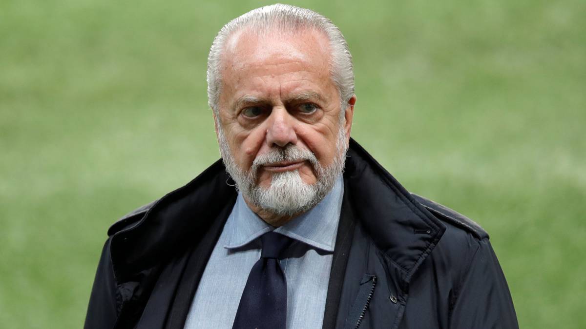 Out-trumping Trump: 13 of Napoli president's most controversial quotes
