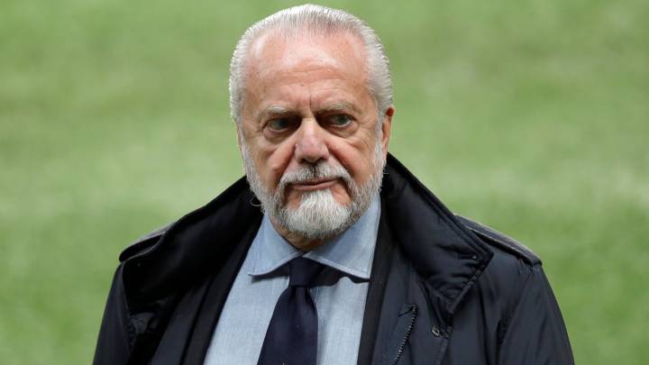 Out-trumping Trump: 13 of Napoli president's most controversial quotes