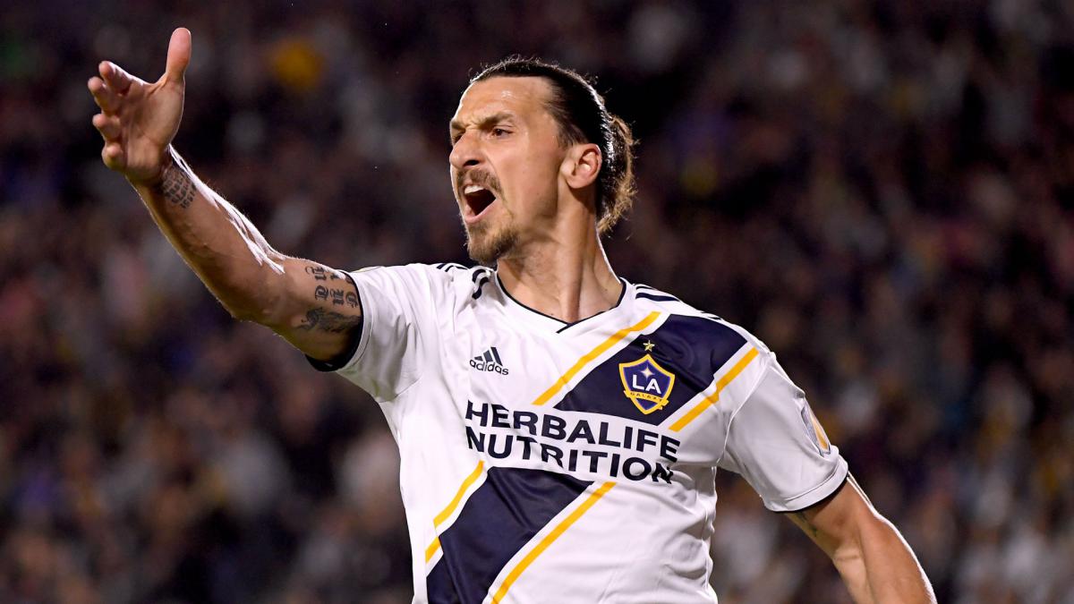Mourinho rules out United return for Ibrahimovic