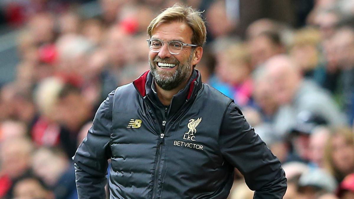 Mohamed Salah Scores His 50th Goal As Liverpool Win 4-0 Mohamed Salah Scores His 50th Goal As Liverpool Win 4-0