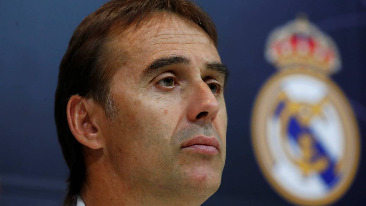 "After the Clásico I hope to be still breathing, I won't die"