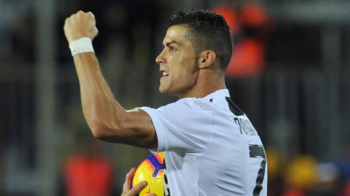 Empoli - Juventus live online: goals, as it happened