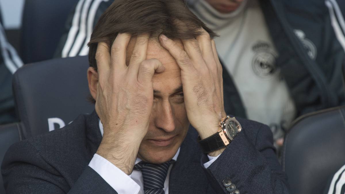 Real Madrid latest news: Lopetegui future, live rumours