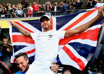 Trulli backs Lewis Hamilton to eclipse Schumacher's 7 titles