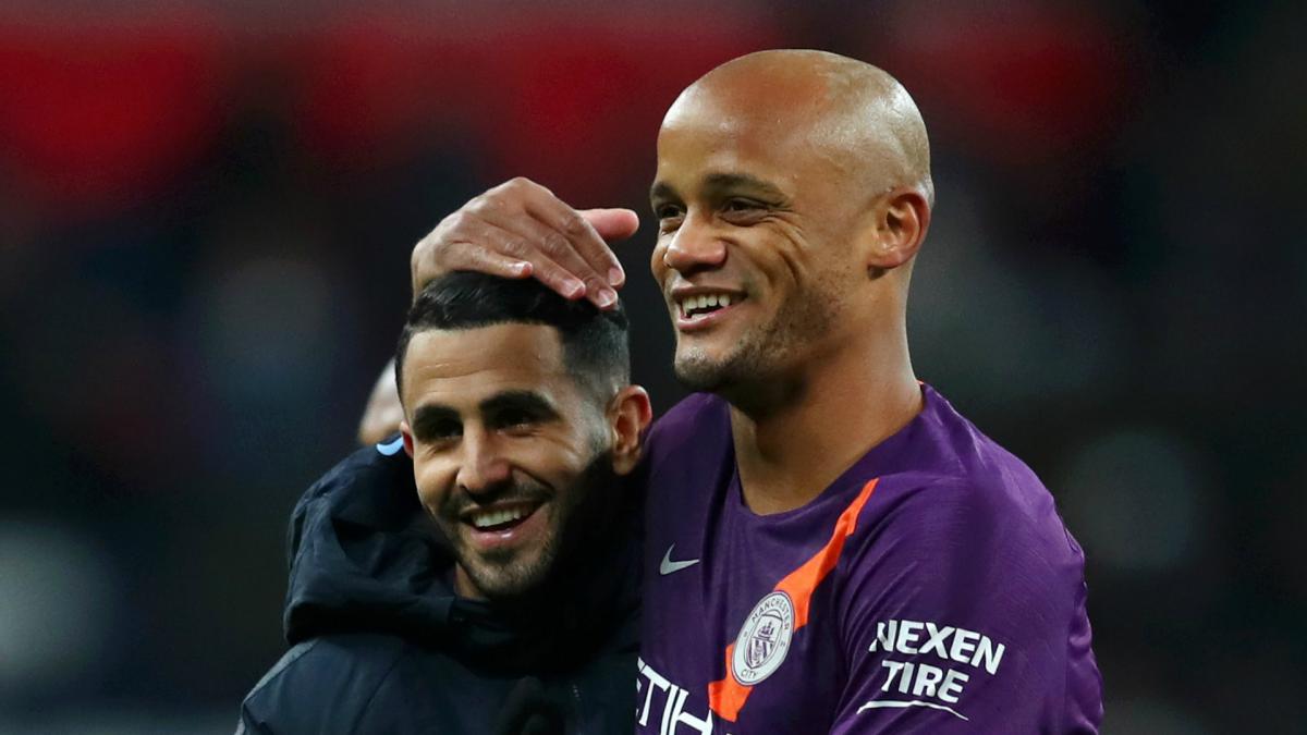 Manchester City, Liverpool and Chelsea set Premier League record
