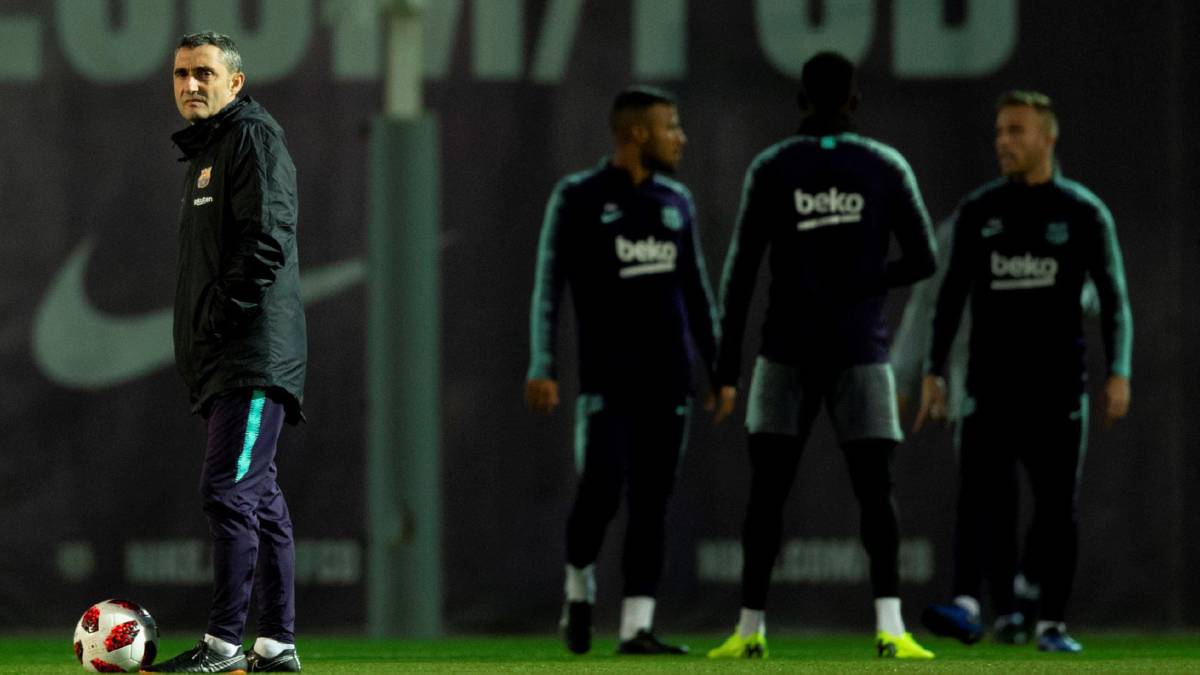Cultural vs Barcelona: how and where to watch - times, online