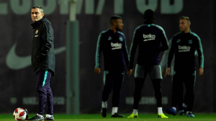 Cultural vs Barcelona: how and where to watch - times, online