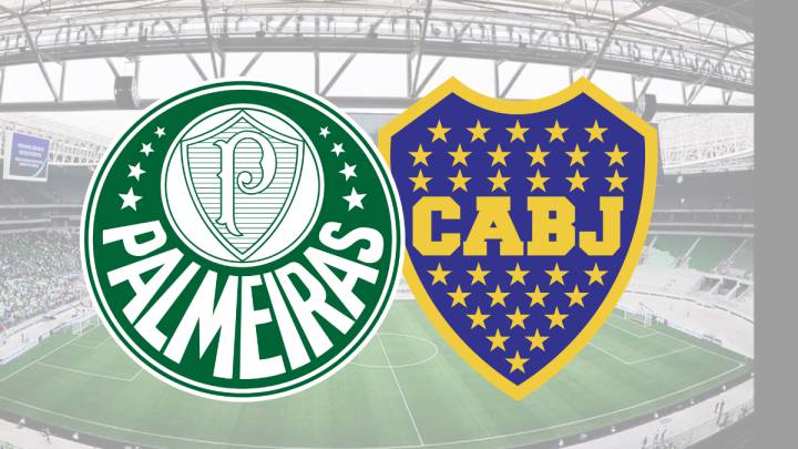 All the information you need on how to watch the semi-final return leg between Palmeiras and Boca Juniors at Allianz Park (Sao Paolo) on Thursday November 1 2018, kick-off at 01:45 CET.